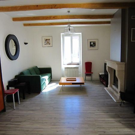 Maison De Charme A La Rochelle Croix-Chapeau Екстер'єр фото