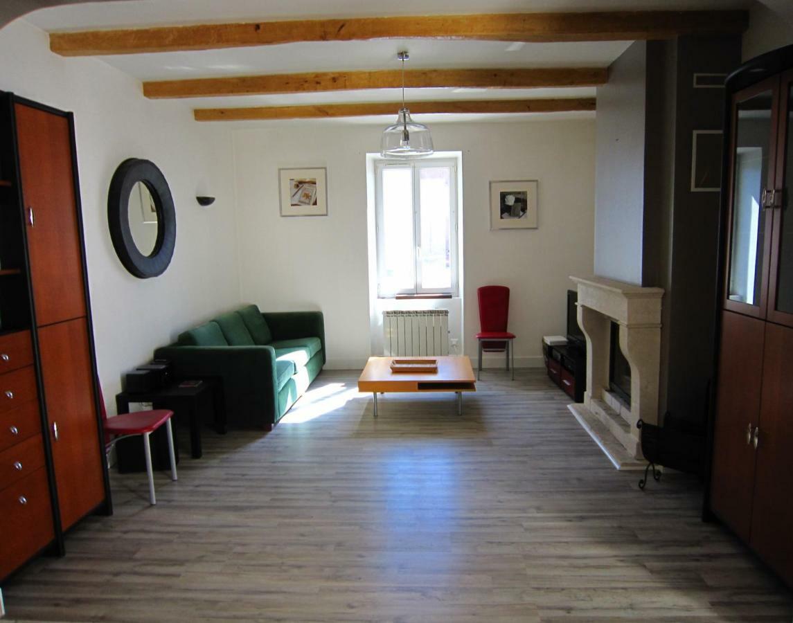 Maison De Charme A La Rochelle Croix-Chapeau Екстер'єр фото