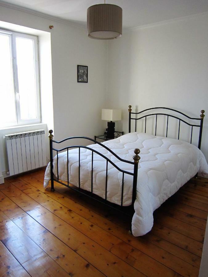 Maison De Charme A La Rochelle Croix-Chapeau Екстер'єр фото