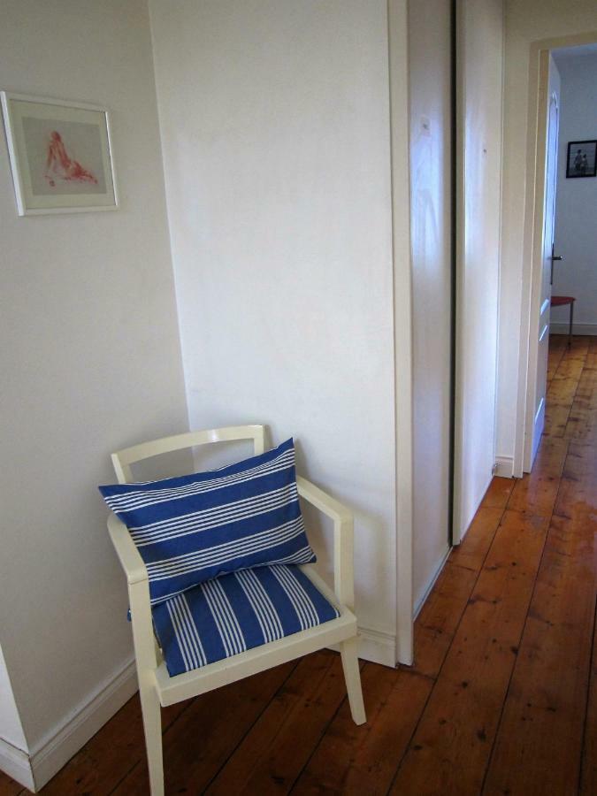 Maison De Charme A La Rochelle Croix-Chapeau Екстер'єр фото