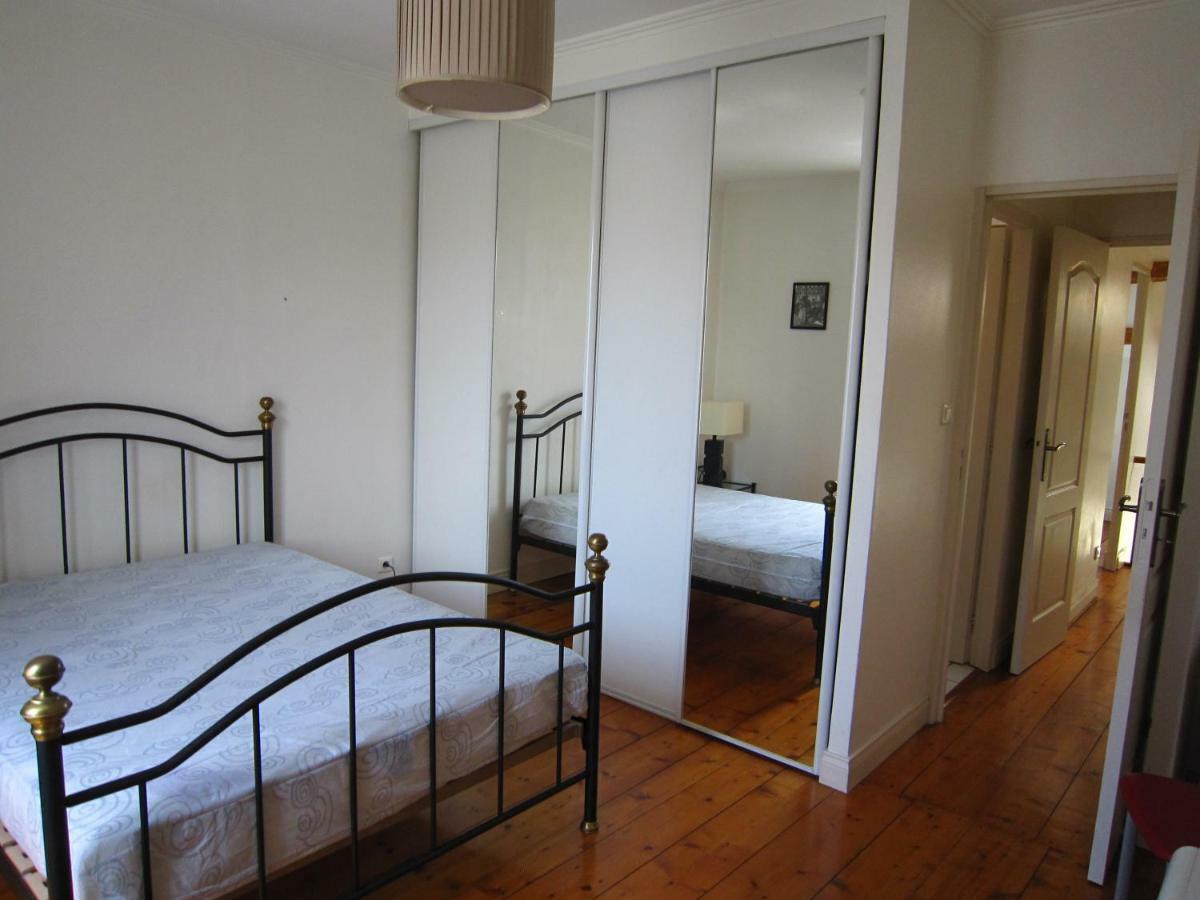 Maison De Charme A La Rochelle Croix-Chapeau Екстер'єр фото